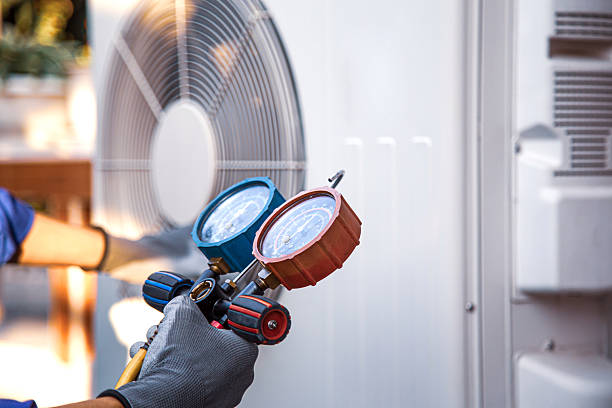 Affordable Emergency Hvac solutions in Uniontown, PA