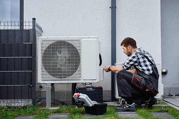 Top rated local Emergency Hvac specialists in Uniontown, PA